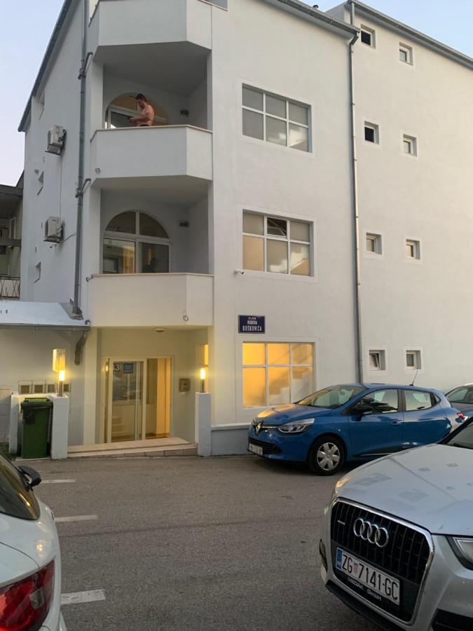 ماكارسكا Cozy Beach Apartments المظهر الخارجي الصورة