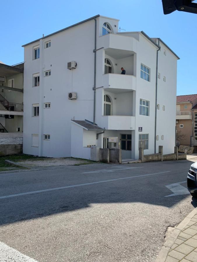 ماكارسكا Cozy Beach Apartments المظهر الخارجي الصورة